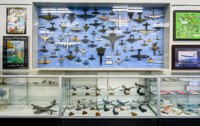 Consider Donating Illinois Aviation Artifacts to IAM