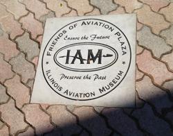 Personalized Commemorative Pavers