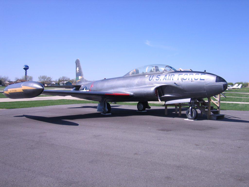 Our Collection Illinois Aviation Museum Bolingbrook Illinois