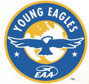 EAA Young Eagles - Illinois Aviation Museum - Bolingbrook