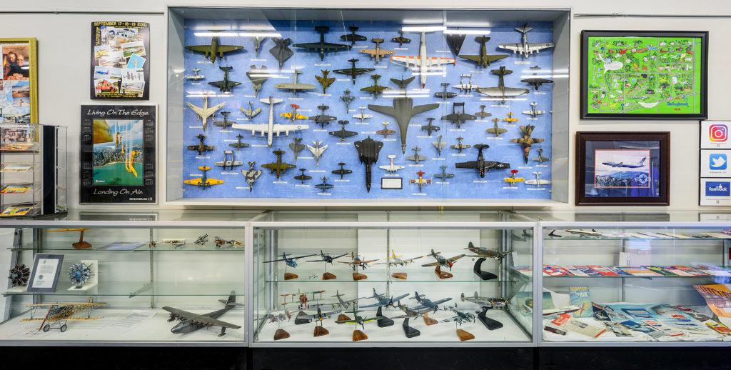 Consider Donating Illinois Aviation Artifacts to IAM
