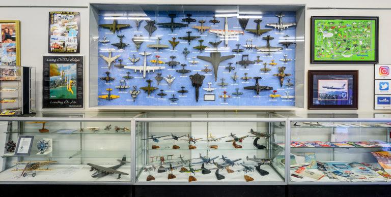 Consider Donating Illinois Aviation Artifacts to IAM